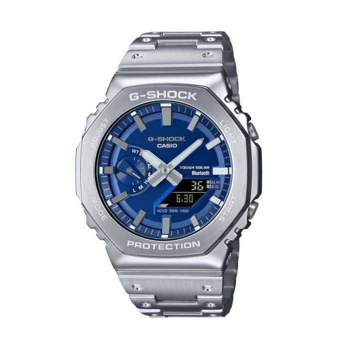 Reloj Hombre Casio G-Shock GM-B2100AD-2AER (Ø 44 mm) (Ø 44,5 mm) Reloj Hombre Casio G-Shock GM-B2100AD-2AER (Ø 44 mm) (Ø 44,5 mm)