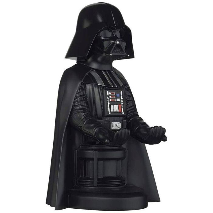 Cable Guy soporte sujecion figura Darth Vader Star Wars 20cm 3 Cable Guy soporte sujecion figura Darth Vader Star Wars 20cm 3