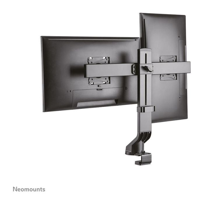 Soporte de Mesa para Pantalla Neomounts FPMA-D860DBLACK Soporte de Mesa para Pantalla Neomounts FPMA-D860DBLACK