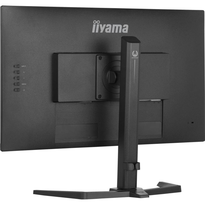 iiyama GB2790QSU-B5 Monitor Gaming 27" WQHD IPS 240Hz 1ms Negro HDMI DP USB 3.2 7