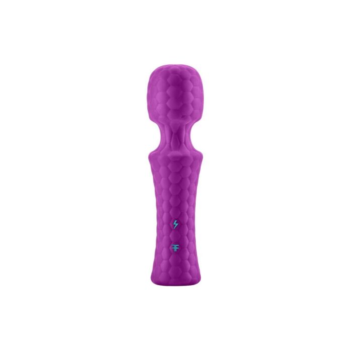 Vibrador FemmeFunn Morado 7