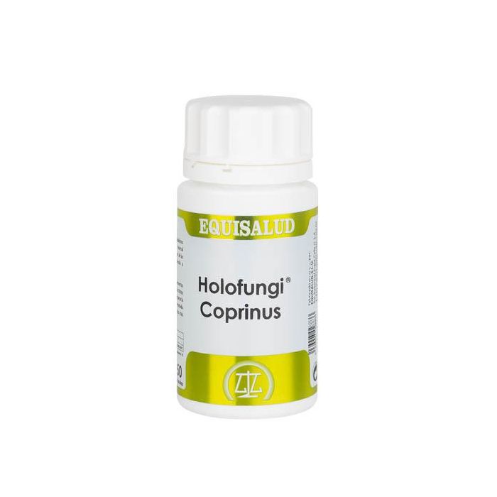 Holofungi Coprinus 50 Cáps