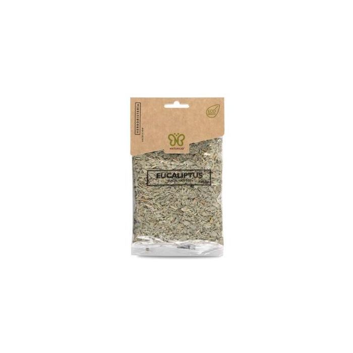 Eucalipto Hojas Cortadas 70Gr. Eco