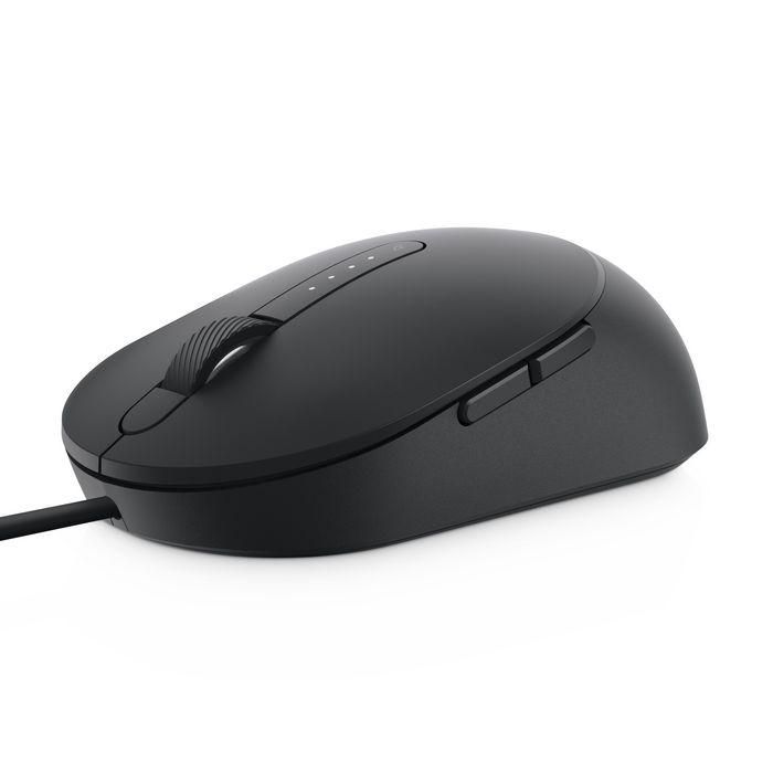 Dell MS3220 Ratón Láser con Cable USB 2.0 3200 dpi 0 Dell MS3220 Ratón Láser con Cable USB 2.0 3200 dpi 0