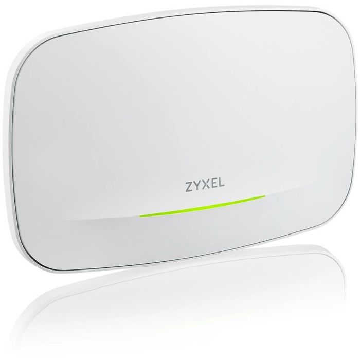 Zyxel NWA130BE-EU0101F Punto de Acceso Inalámbrico 5764 Mbit/s Blanco PoE 3 Zyxel NWA130BE-EU0101F Punto de Acceso Inalámbrico 5764 Mbit/s Blanco PoE 3