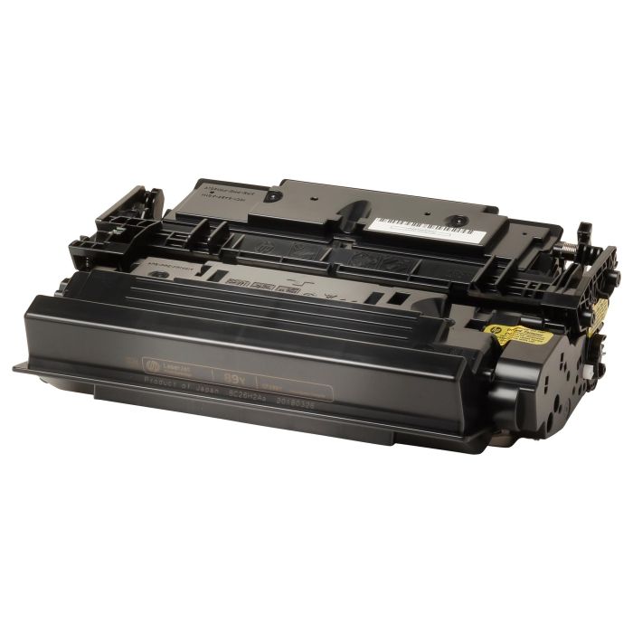 HP LaserJet Enterprise M507/M528 Toner Negro Alta+ 4