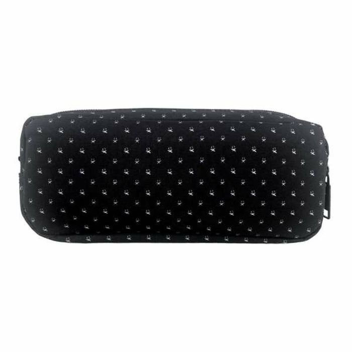 Portatodo wednesday gamer case 9 x 21 x 6 cm. 1 Portatodo wednesday gamer case 9 x 21 x 6 cm. 1