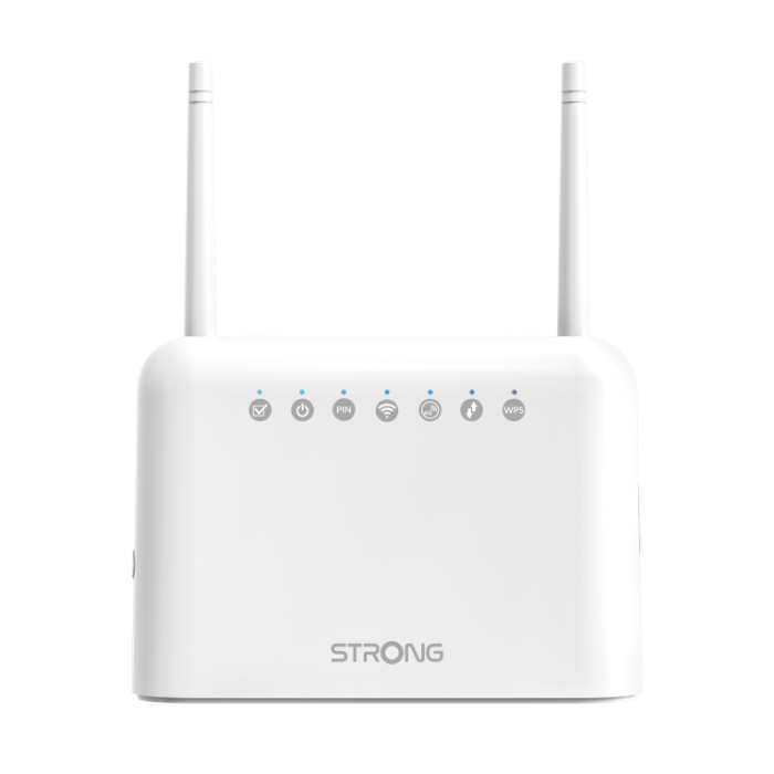 Strong 4G LTE Router 350 Router de red móvil Strong 4G LTE Router 350 Router de red móvil