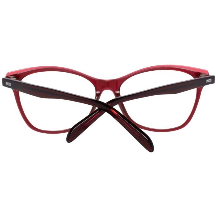 Montura de Gafas Mujer Emilio Pucci EP5098 54050 2