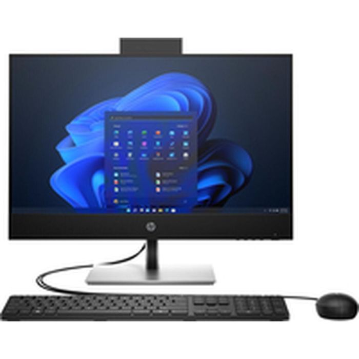 All in One HP A55BJET#ABE Intel Core i5-14500T 16 GB RAM 25