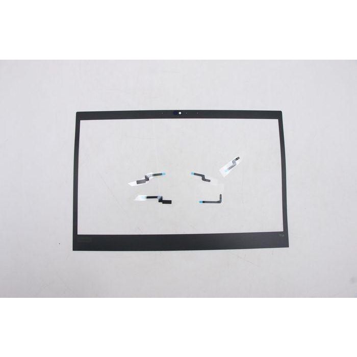 Lenovo Drift2 AMD FRU IR Bezel Sheet con ePryTape