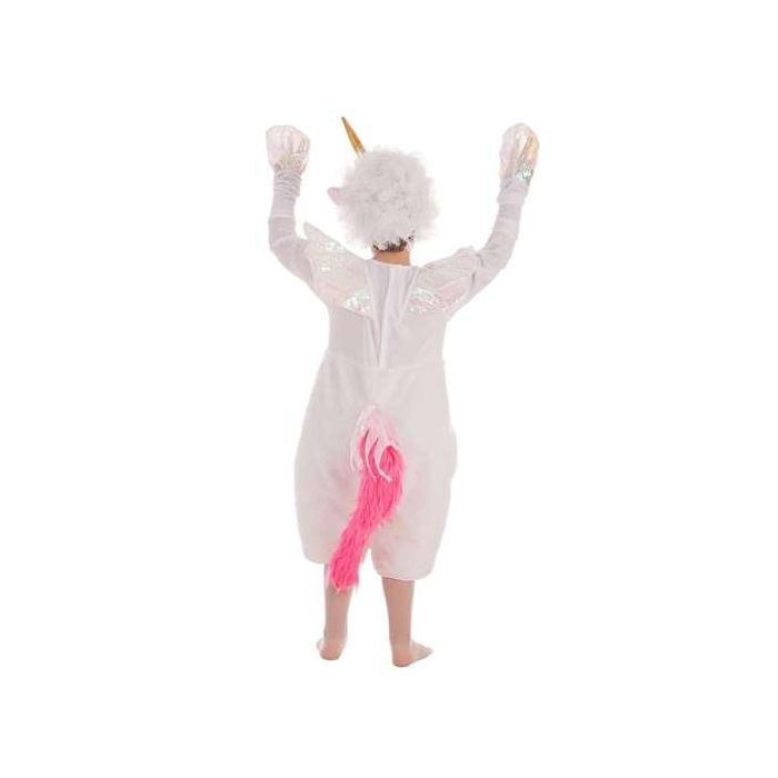 Disfraz infantil unicornio t-1 3-5 años 3 Disfraz infantil unicornio t-1 3-5 años 3