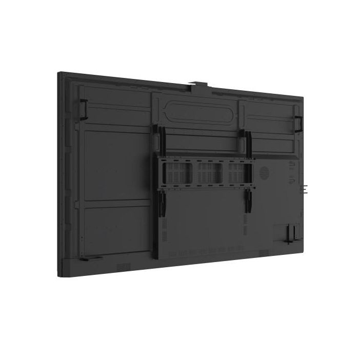 iiyama TE9813A-B1AG Pantalla Interactiva 98" 4K UHD IPS Android 14 Táctil Antirreflejos Wifi 2x HDMI USB-C Altavoces 3 iiyama TE9813A-B1AG Pantalla Interactiva 98" 4K UHD IPS Android 14 Táctil Antirreflejos Wifi 2x HDMI USB-C Altavoces 3