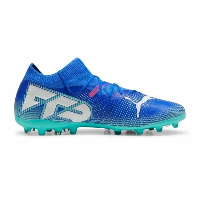 Botas de Fútbol para Adultos Puma Future 7 Match Mg 3