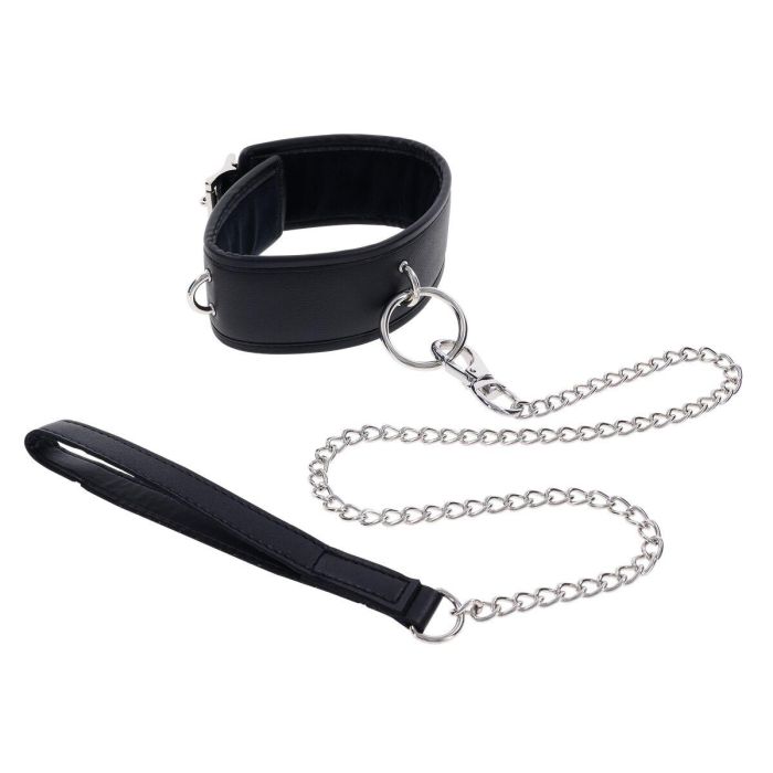 Collar de Castigo Sportsheets Edge by Sportsheets 7 Collar de Castigo Sportsheets Edge by Sportsheets 7