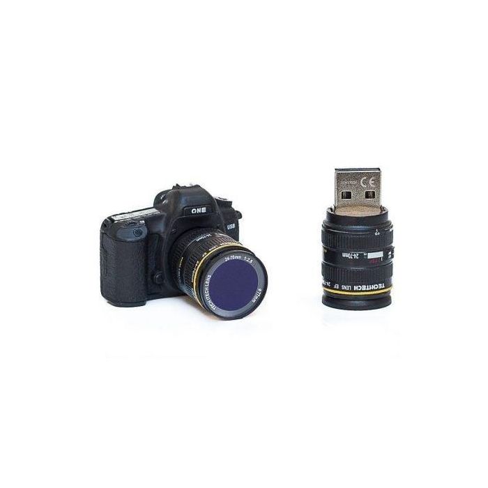 Memoria Usb Tech On Tech Camara Fotos The Perfect One 32 grb Memoria Usb Tech On Tech Camara Fotos The Perfect One 32 grb
