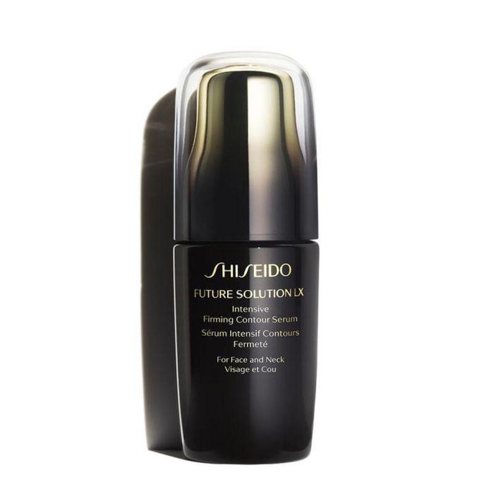 Sérum Reafirmante para Cuello Future Solution Lx Shiseido 50 ml