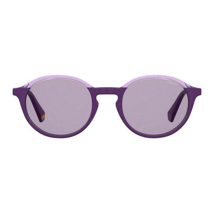 Gafas de Sol Unisex Polaroid 203385 Ø 50 mm 2 Gafas de Sol Unisex Polaroid 203385 Ø 50 mm 2