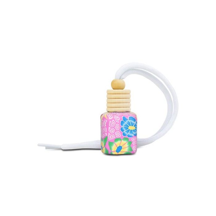 Perfumador Flower Vainilla PER80216 1 Perfumador Flower Vainilla PER80216 1