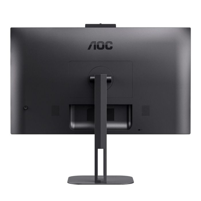 Monitor AOC Q27V5CW/BK 27" 2560 x 1440 Quad HD 4 Monitor AOC Q27V5CW/BK 27" 2560 x 1440 Quad HD 4