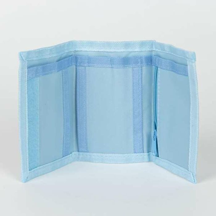 Gafas de sol set cartera bluey 15.0 x 18.0 x 2.0 cm 1 Gafas de sol set cartera bluey 15.0 x 18.0 x 2.0 cm 1