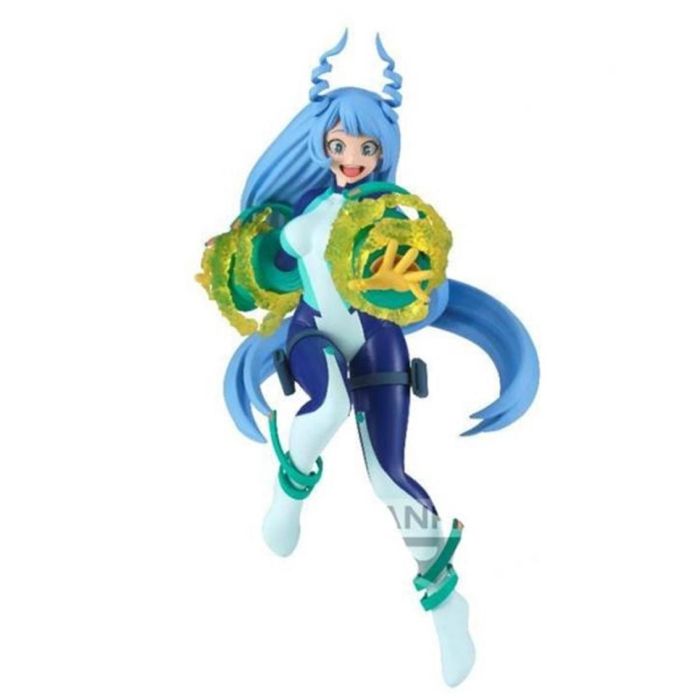 Figura Banpresto My Hero Academia The Figura Banpresto My Hero Academia The