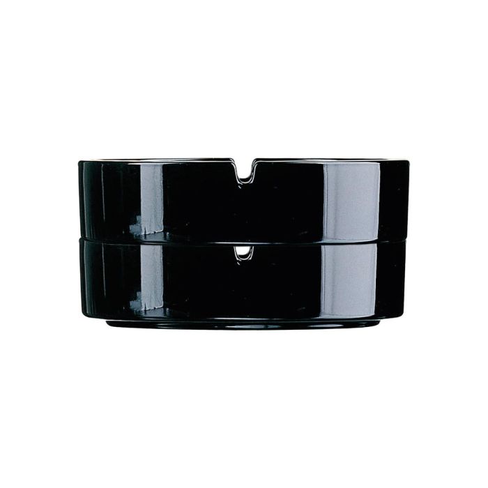 Set 6 Ceniceros Apilables Vidrio Apilable Arcoroc 10,7 cm 1 Set 6 Ceniceros Apilables Vidrio Apilable Arcoroc 10,7 cm 1