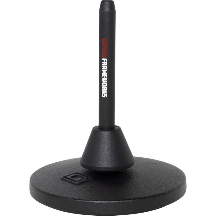 Soporte Base Redonda Con Peso Para Clarinete/Flauta 5