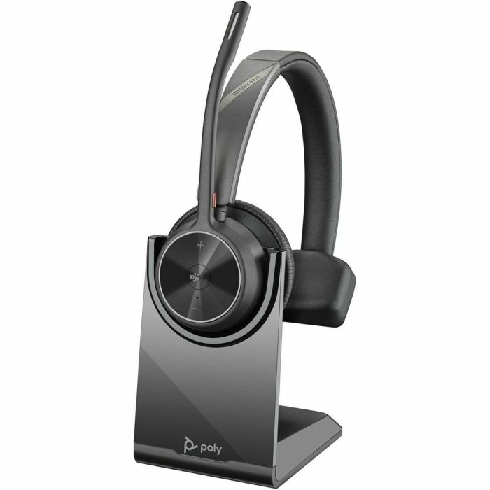 Auriculares HP 77Y95AA Negro Auriculares HP 77Y95AA Negro