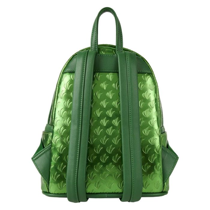 Mochila Bulbasaur Pokemon Loungefly 26cm 1 Mochila Bulbasaur Pokemon Loungefly 26cm 1
