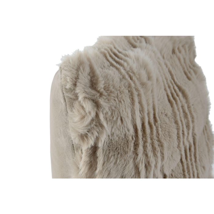 Cojin Urban DKD Home Decor Beige 8 x 45 x 45 cm (2 Unidades) 1 Cojin Urban DKD Home Decor Beige 8 x 45 x 45 cm (2 Unidades) 1