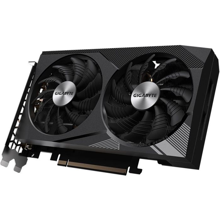 Gigabyte GeForce RTX 3060 Gaming OC 2.0, Tarjeta Gráfica 8GB GDDR6 128 bit PCI Express 4.0, 1807 MHz 2