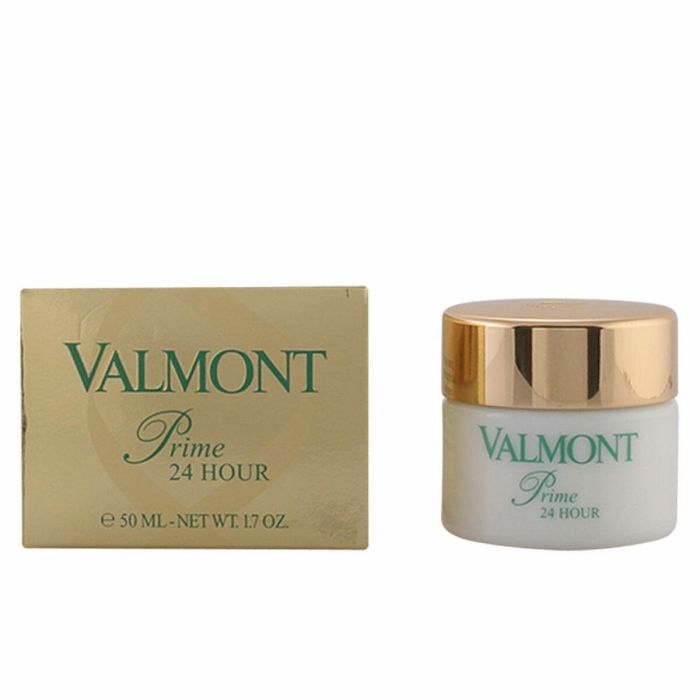 Valmont Prime 24 Hour Conditionneur Cellulaire De Base Valmont Prime 24 Hour Conditionneur Cellulaire De Base