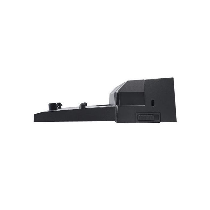 Dell EURO Simple E-Port II Replicator con Adaptador AC 130W, USB 3.0 3