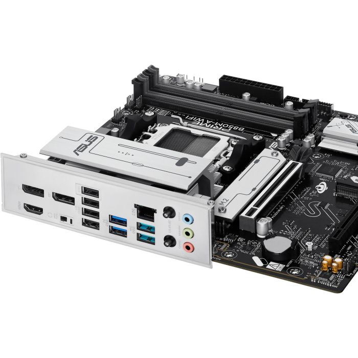 MB ASUS PRIME B850M-A WIFI 8 MB ASUS PRIME B850M-A WIFI 8