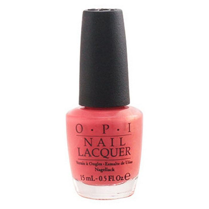 OPI NAIL LACQUER Esmalte de Uñas Larga Duración 7 Días #Malaga wine 15 ml con Acabado Brillante y Cepillo ProWide 11 OPI NAIL LACQUER Esmalte de Uñas Larga Duración 7 Días #Malaga wine 15 ml con Acabado Brillante y Cepillo ProWide 11