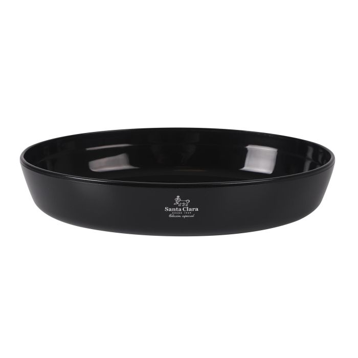 Fuente Oval para Horno de Vidrio Borosilicatado 3L - Inde (2 Unidades) 5