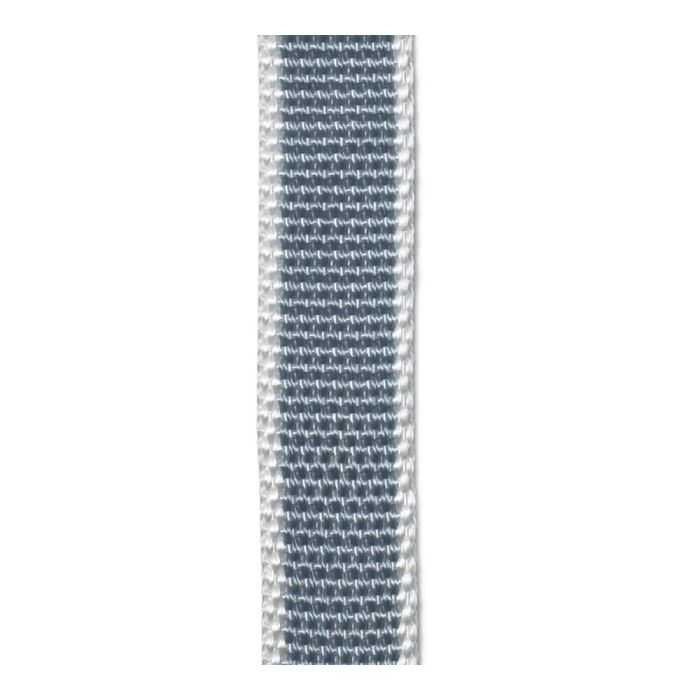 Cambesa Cinta de persiana 02 gris/blanca Nylon 22 mm x 6 m 0 Cambesa Cinta de persiana 02 gris/blanca Nylon 22 mm x 6 m 0