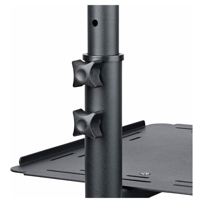 Soporte para Portátil Startech ADJPROJCART