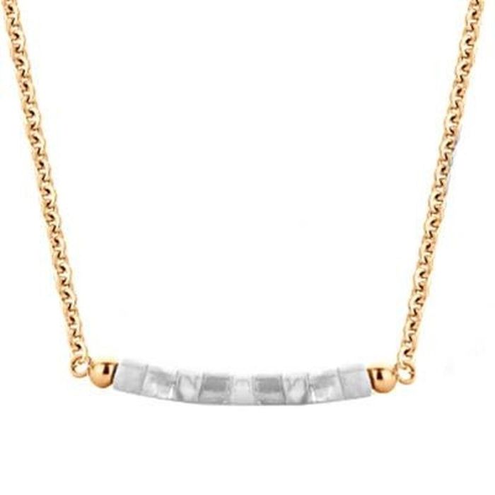Collar Mujer CO88 Collection 8CN-26102 Dorado Collar Mujer CO88 Collection 8CN-26102 Dorado