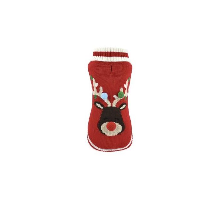 Nayeco Jersey Punto Rudolf 35 cm 0 Nayeco Jersey Punto Rudolf 35 cm 0