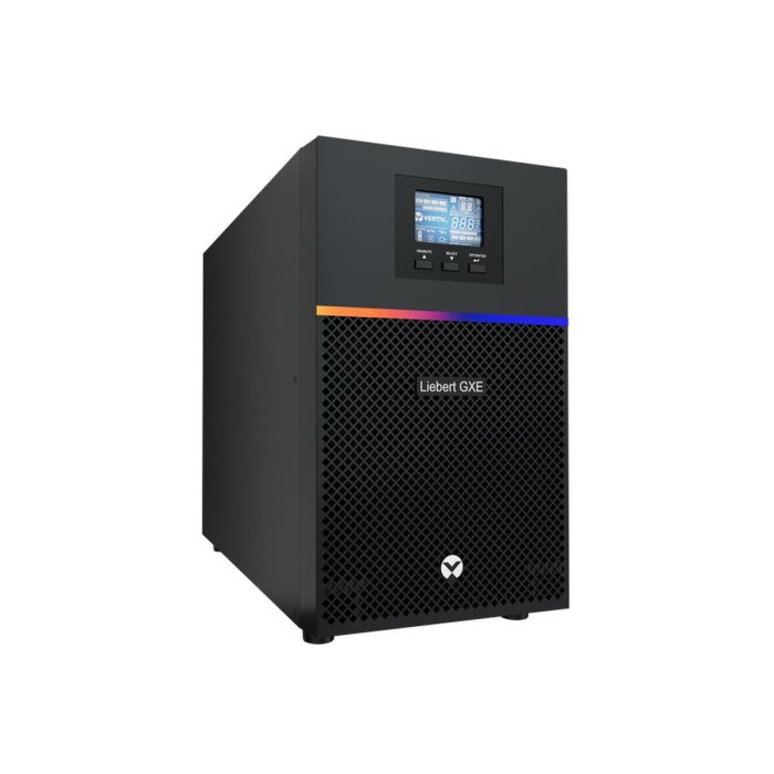 SAI Interactivo Vertiv GXE3-3000IMT 2700 W 3000 VA 2 SAI Interactivo Vertiv GXE3-3000IMT 2700 W 3000 VA 2