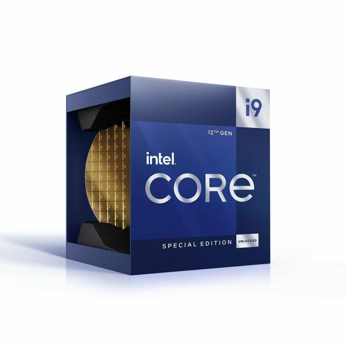 Procesador Intel BX8071512900KS LGA1700