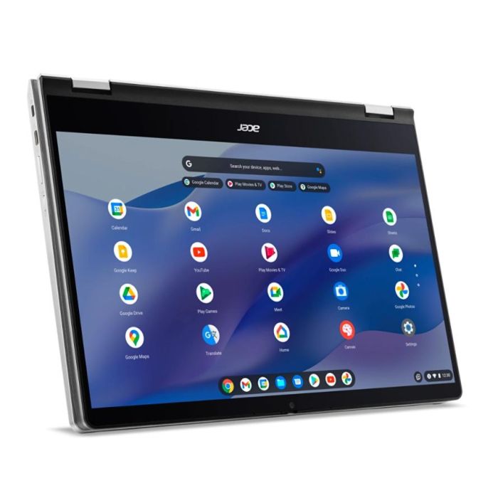 Portatil Acer Chromebook Spin 514 Cp514 - 3Hh 4 Portatil Acer Chromebook Spin 514 Cp514 - 3Hh 4
