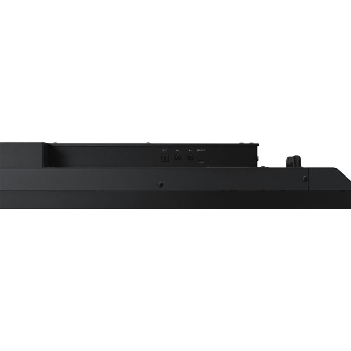 Samsung Smart Signage WA75F 75" 7 Samsung Smart Signage WA75F 75" 7