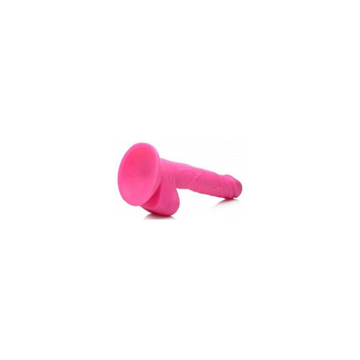 Dildo XR Rosa 16,5 cm 5