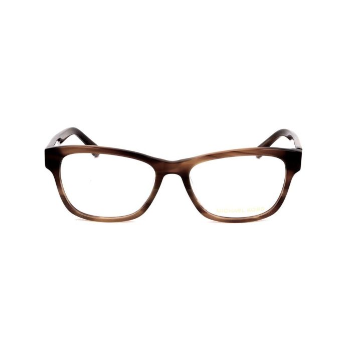 Montura de Gafas Hombre Michael Kors MK829M-226 Marrón Ø 53 mm 0 Montura de Gafas Hombre Michael Kors MK829M-226 Marrón Ø 53 mm 0