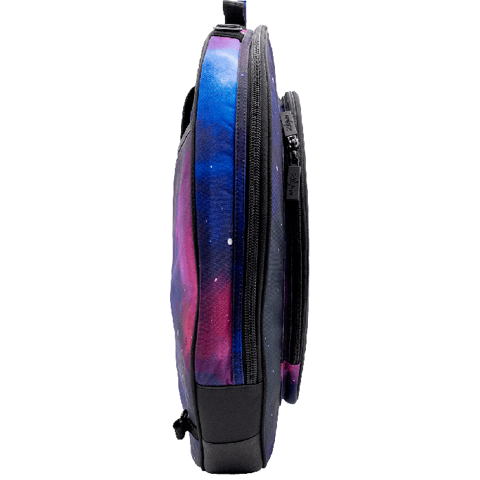 Funda Platos Estudiante Zildjian (20") - Purple Galaxy 5 Funda Platos Estudiante Zildjian (20") - Purple Galaxy 5