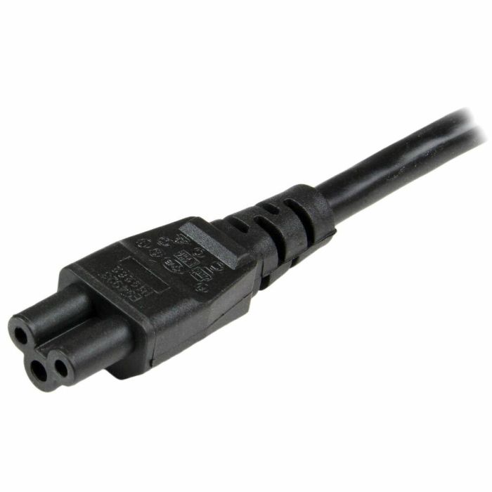 Cable Startech 753E-3M-POWER-LEAD 2 Cable Startech 753E-3M-POWER-LEAD 2