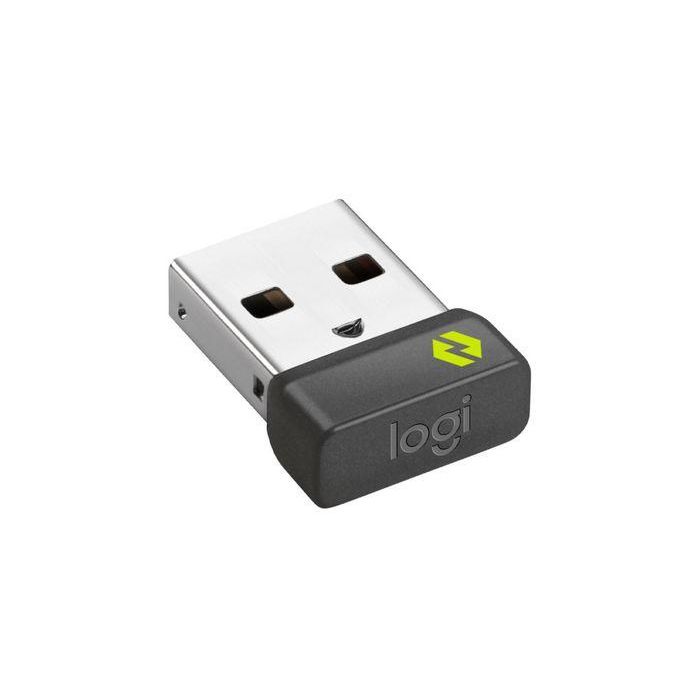 Logitech M240 Ratón Inalámbrico Bluetooth Silencioso con Tecnología Logi Bolt para Empresas, 48% Plástico Reciclado, Carbono Neutro 2 Logitech M240 Ratón Inalámbrico Bluetooth Silencioso con Tecnología Logi Bolt para Empresas, 48% Plástico Reciclado, Carbono Neutro 2